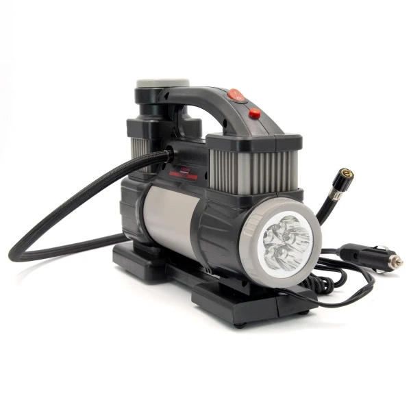 Автомобільний компресор CROWN CT36092