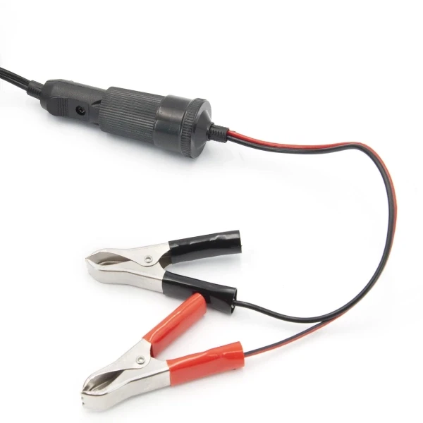 Автомобільний компресор CROWN CT36092