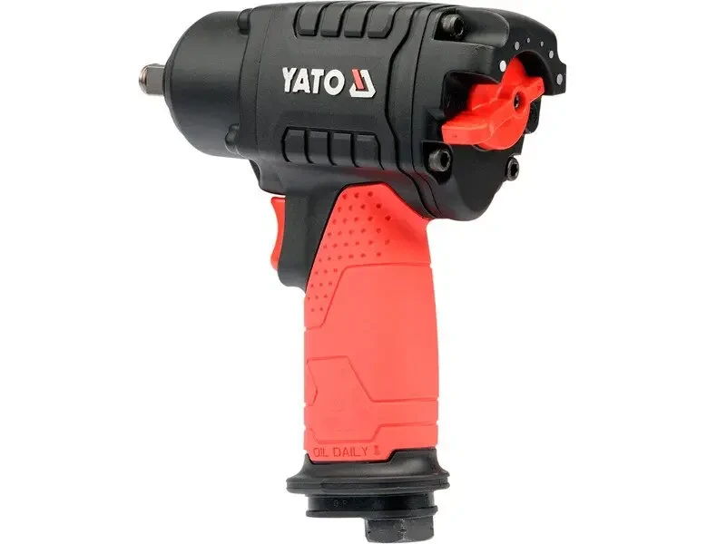 Гайковерт пневматичний ударний YATO YT-09505  1/2
