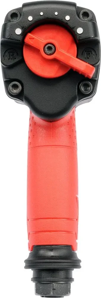 Гайковерт пневматичний ударний YATO YT-09505  1/2