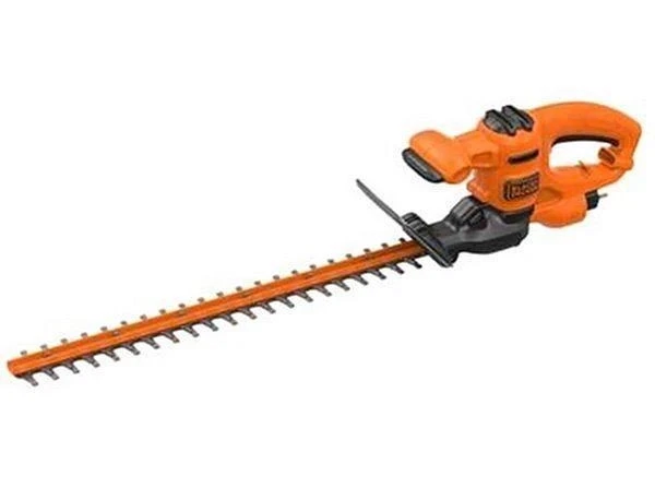 Кущоріз Black+Decker 450 Вт полотно 50 см крок зуба 18 мм BEHT251-QS