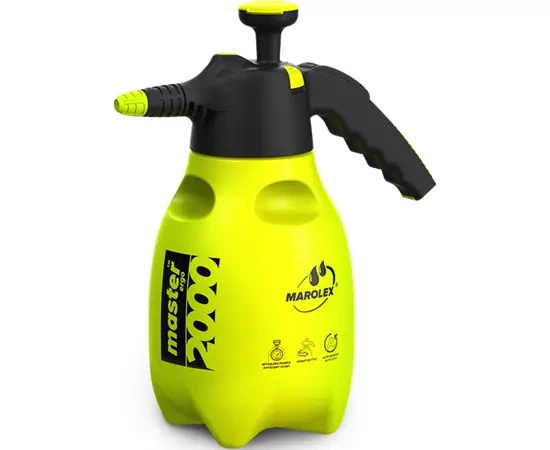 Обприскувач MAROLEX MASTER ergo 2000 мл S013.101