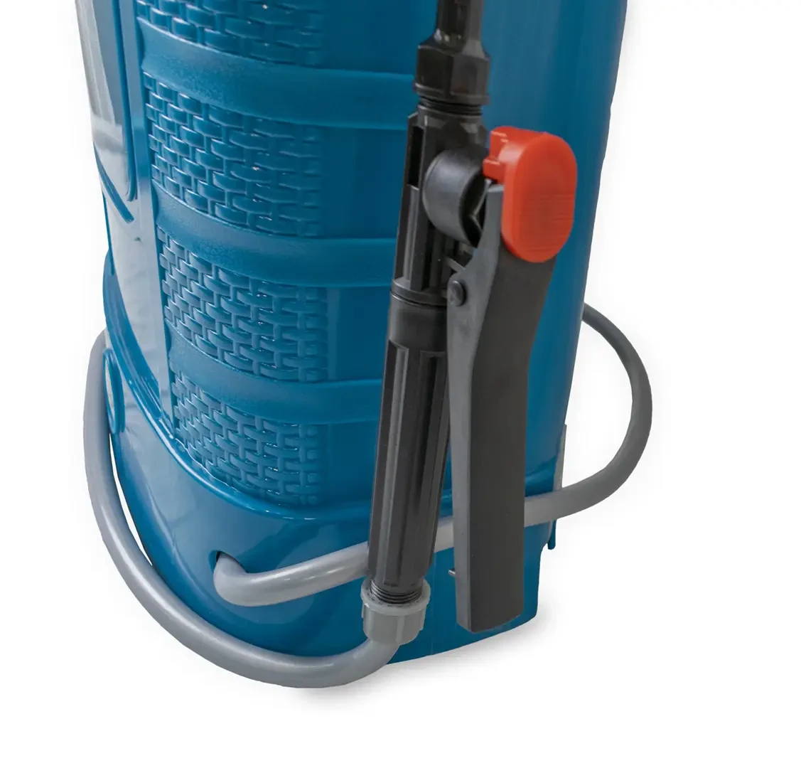 Обприскувач акумуляторний KRAISSMANN 12 AS 8 (12 л, 8 А*год)