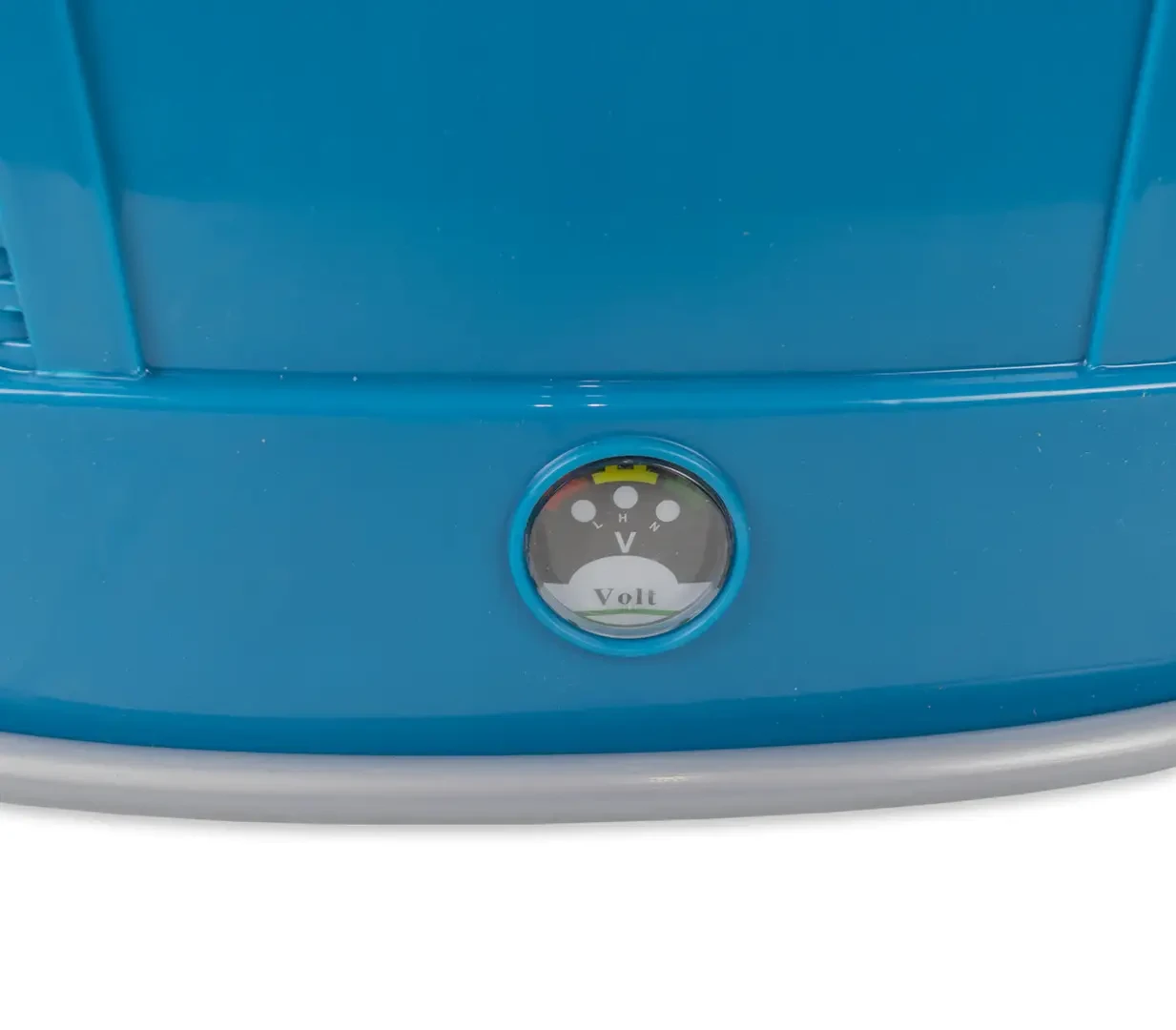 Обприскувач акумуляторний KRAISSMANN 12 AS 8 (12 л, 8 А*год)