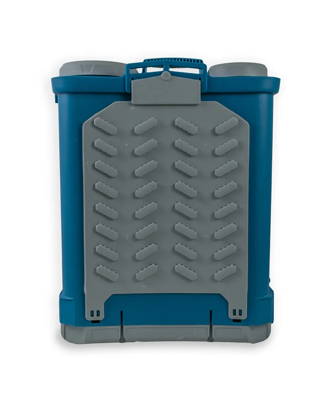 Опрыскиватель аккумуляторный KRAISSMANN 16 ASM 9 (16 л, 9 А*ч, встроенный миксер)