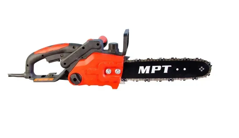 Пила цепная электрическая MPT MECS1203, 1800 Вт, 305 мм/12
