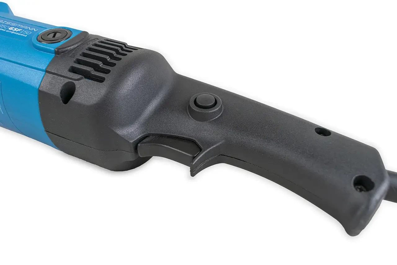 Прямая шлифмашина KRAISSMANN 950 GSF 150