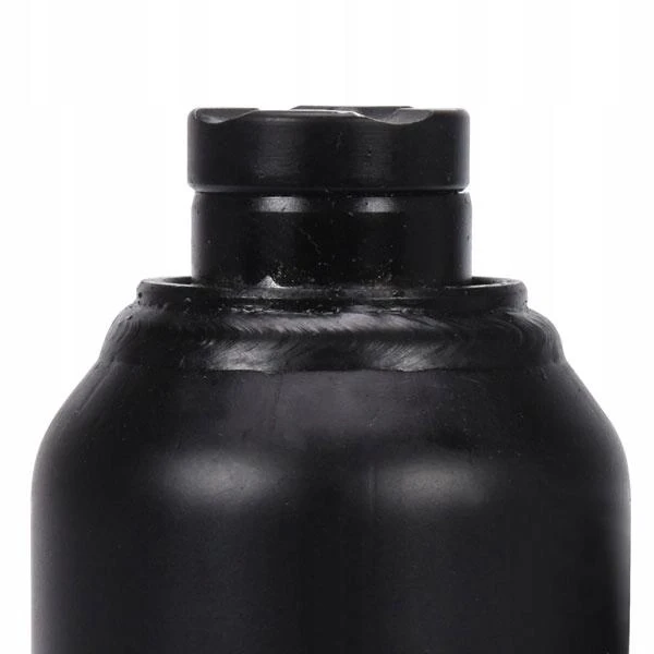 Домкрат гідравлічний пляшковий YATO YT-1709, 30 т 244-510 мм