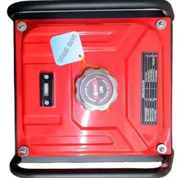 Генератор инверторный бензиновый Edon PT 4000С