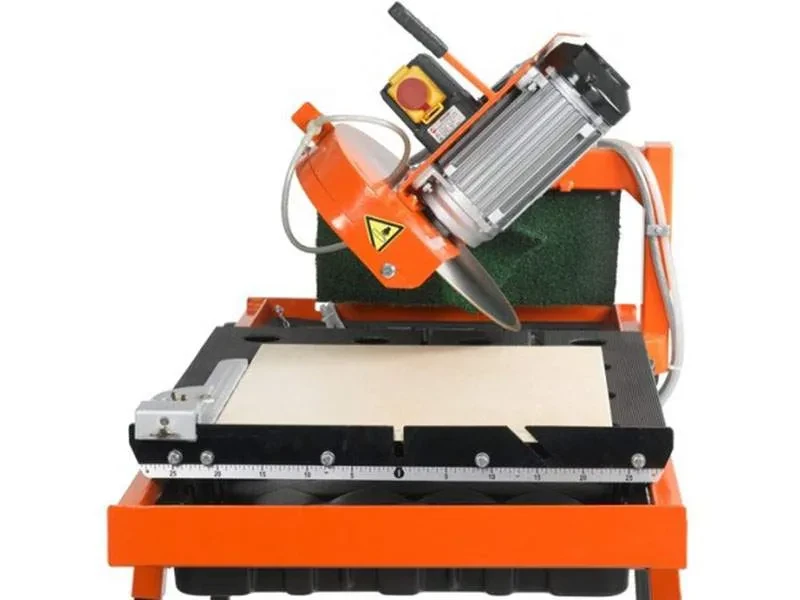 Каменерізний верстат NORTON CLIPPER на ніжках мереж.2,2кВт,Ø=350/25,4мм,макс.глиб.різу-110мм (DW) Каменерізний верстат NORTON CLIPPER на ніжках мереж.2,2кВт,Ø=350/25,4мм,макс.глиб.різу-110мм (DW)