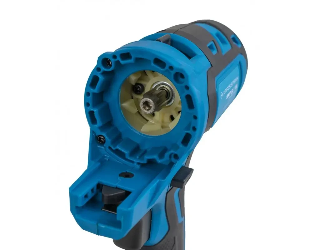 Мультиинструмент аккумуляторный KRAISSMANN 4 AMT-S1 20UL (4 в 1 )