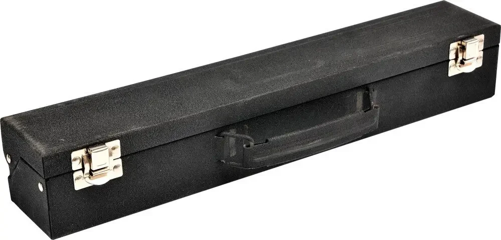 Набір головок торцевих ударних YATO 3/4