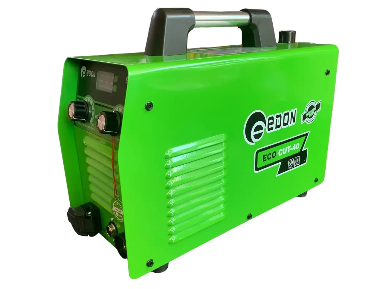 Плазморіз Edon Eco CUT 40