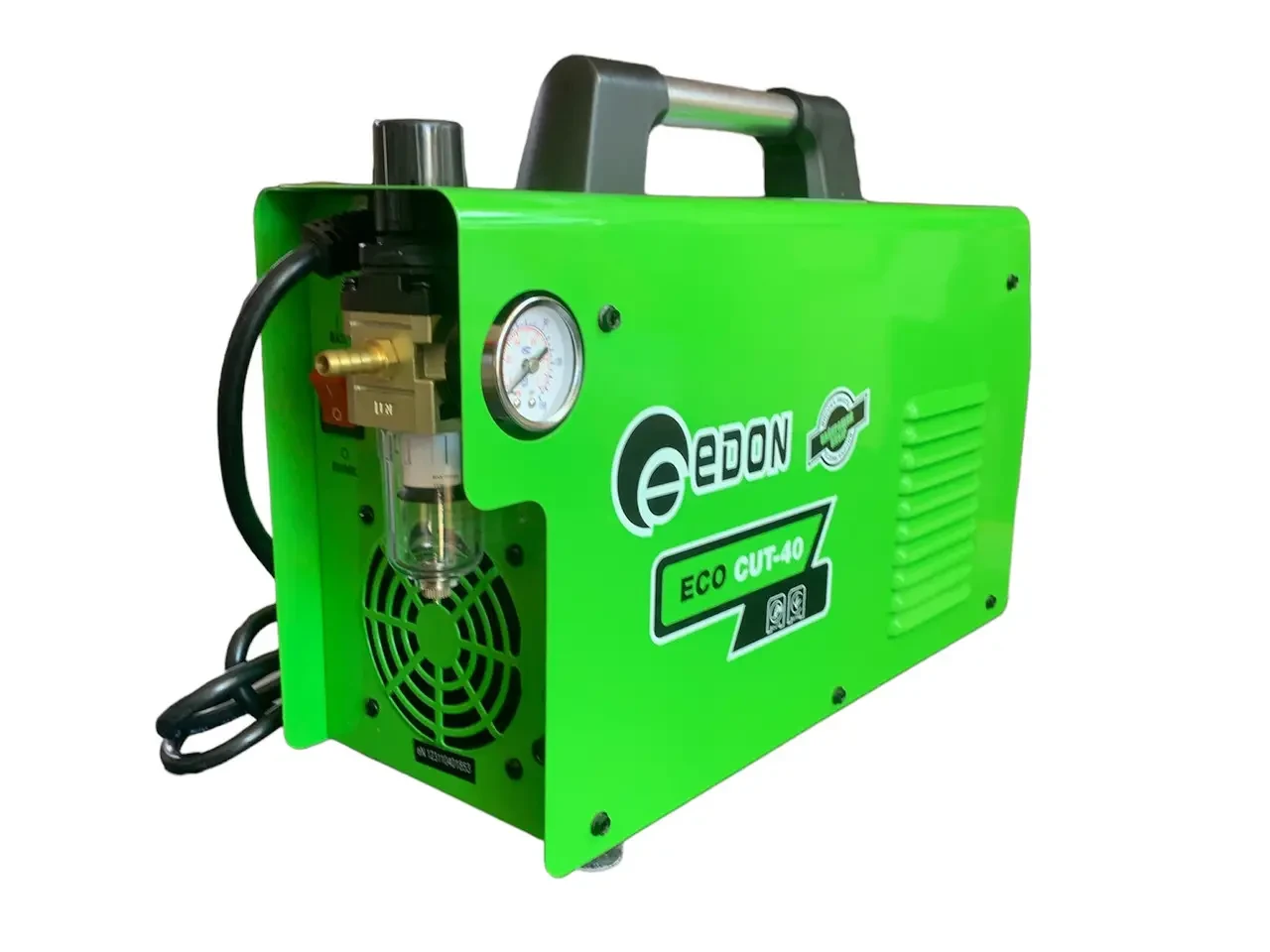 Плазморіз Edon Eco CUT 40