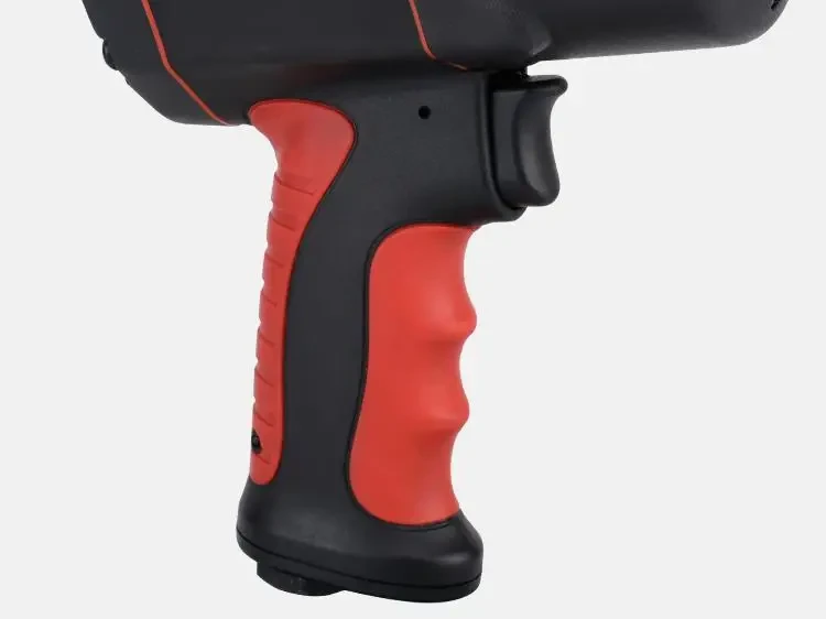 Пневматичний гайковерт для автосервісу 1/2