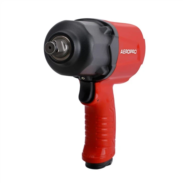 Пневмогайковерт 1/2