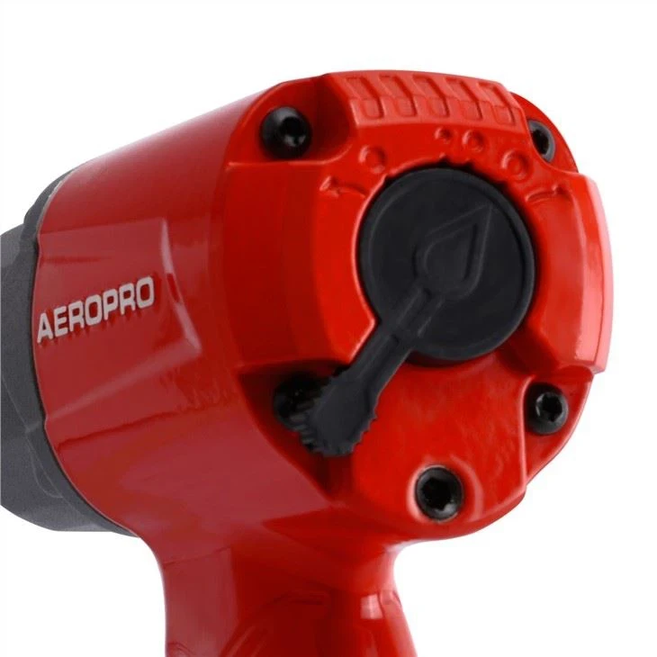 Пневмогайковерт 1/2