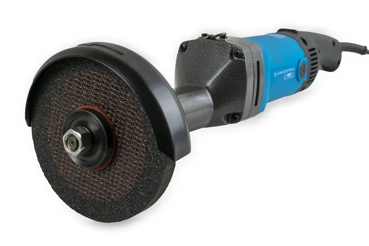 Пряма шліфмашина KRAISSMANN 950 GSF 150 Пряма шліфмашина KRAISSMANN 950 GSF 150