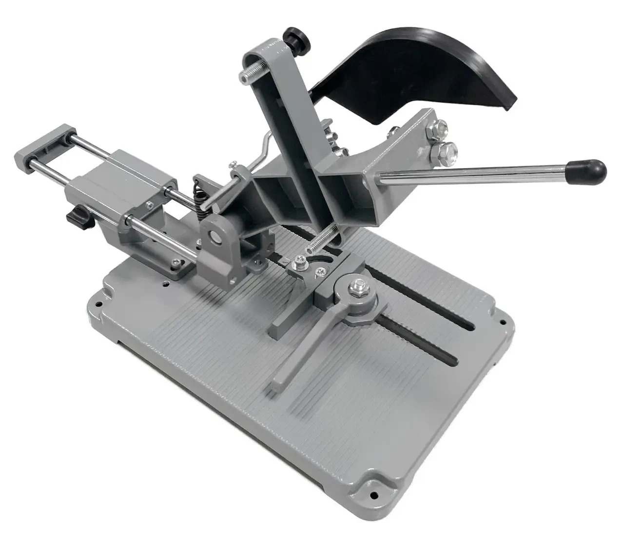 Стійка для кутової шліфмашини KRAISSMANN 102 TSt 125 (125 мм, з протяжкою)