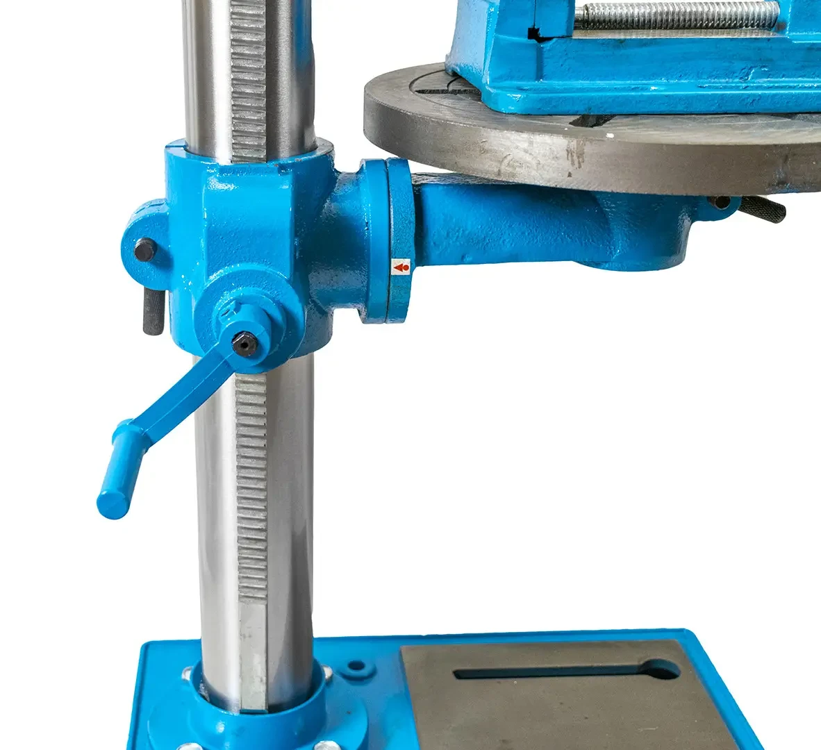 Свердлильний верстат KRAISSMANN 450 SB 16/20 (450 Вт, патрони 16 та 20 мм)