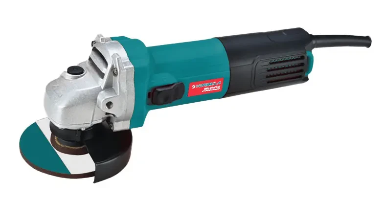 Кутова шліфмашина (болгарка) VORSKLA ПМЗ 960/125