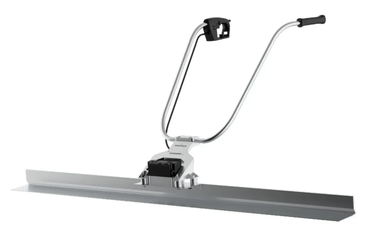 Віброрейка електрична VORSKLA ПМЗ 3100 (рейка 2 м) Віброрейка електрична VORSKLA ПМЗ 3100 (рейка 2 м)