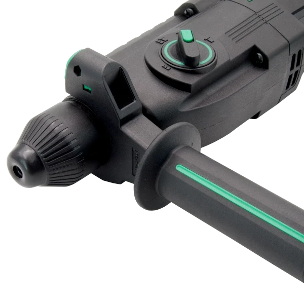 Перфоратор DWT SBHP08-26 BMC (800 Вт; 2.8 Дж, кейс)