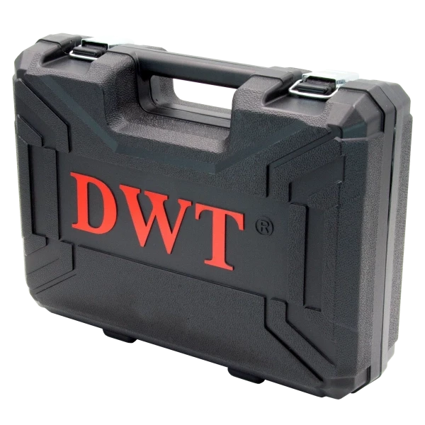 Перфоратор DWT SBHP08-26 BMC (800 Вт; 2.8 Дж, кейс)