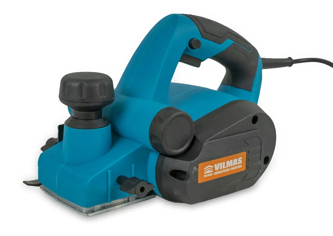 Рубанок електричний VILMAS 710-EP-82/2