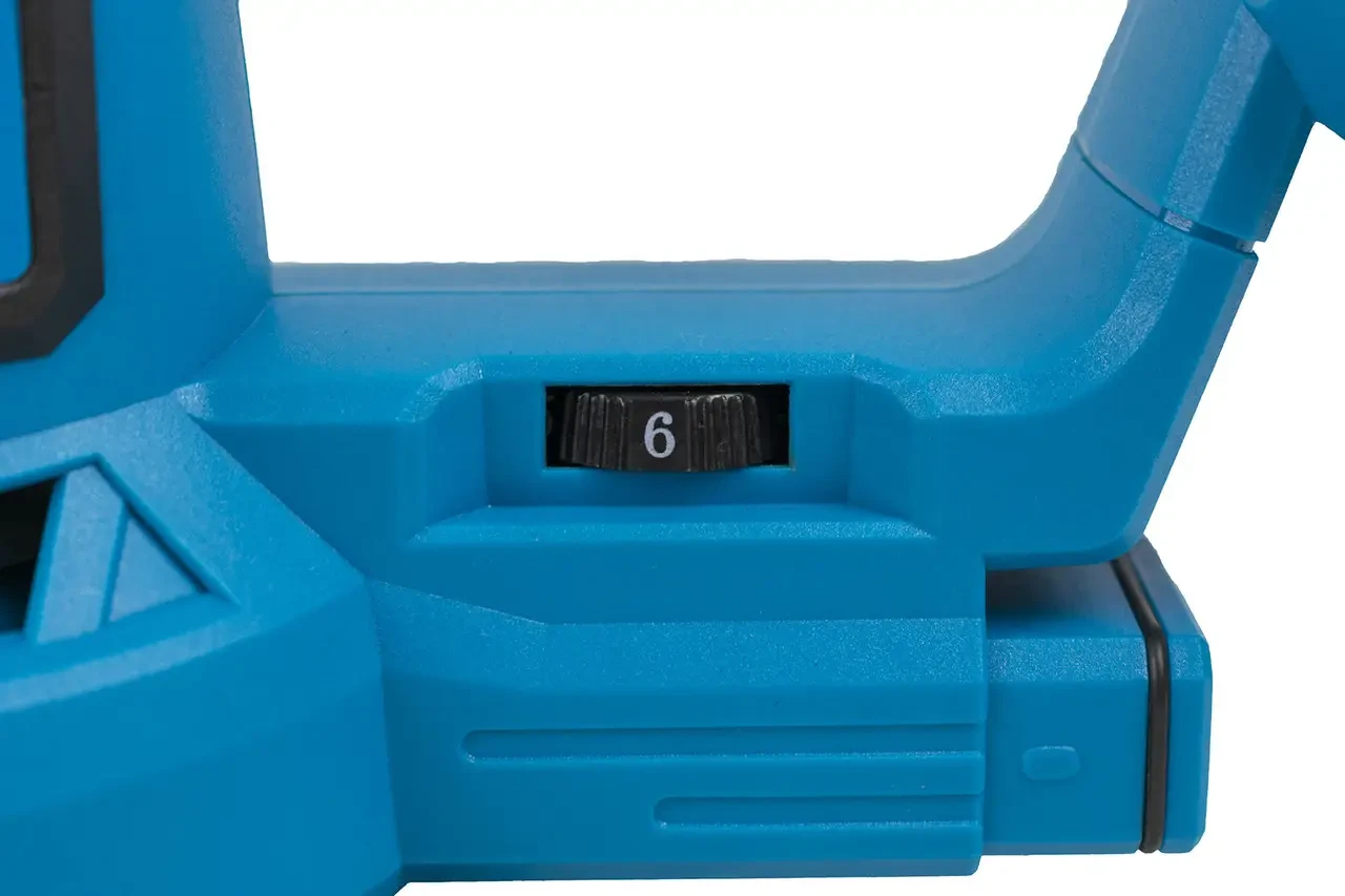 Шліфмашина орбітальна акумуляторна ( без акумулятора та зарядного пристрою) KRAISSMANN 1125 AES 20UL