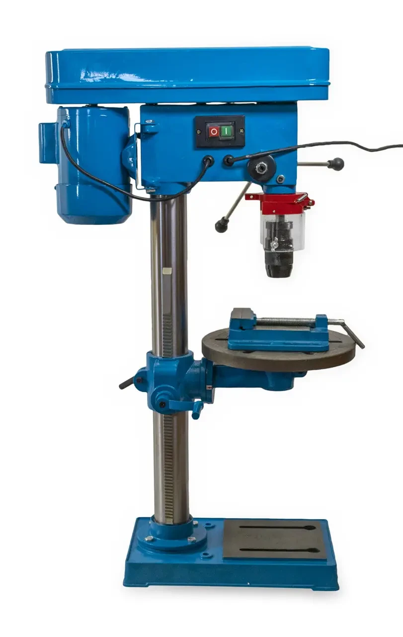 Свердлильний верстат KRAISSMANN 551 SB 20 (550 Вт, патрон 20 мм)