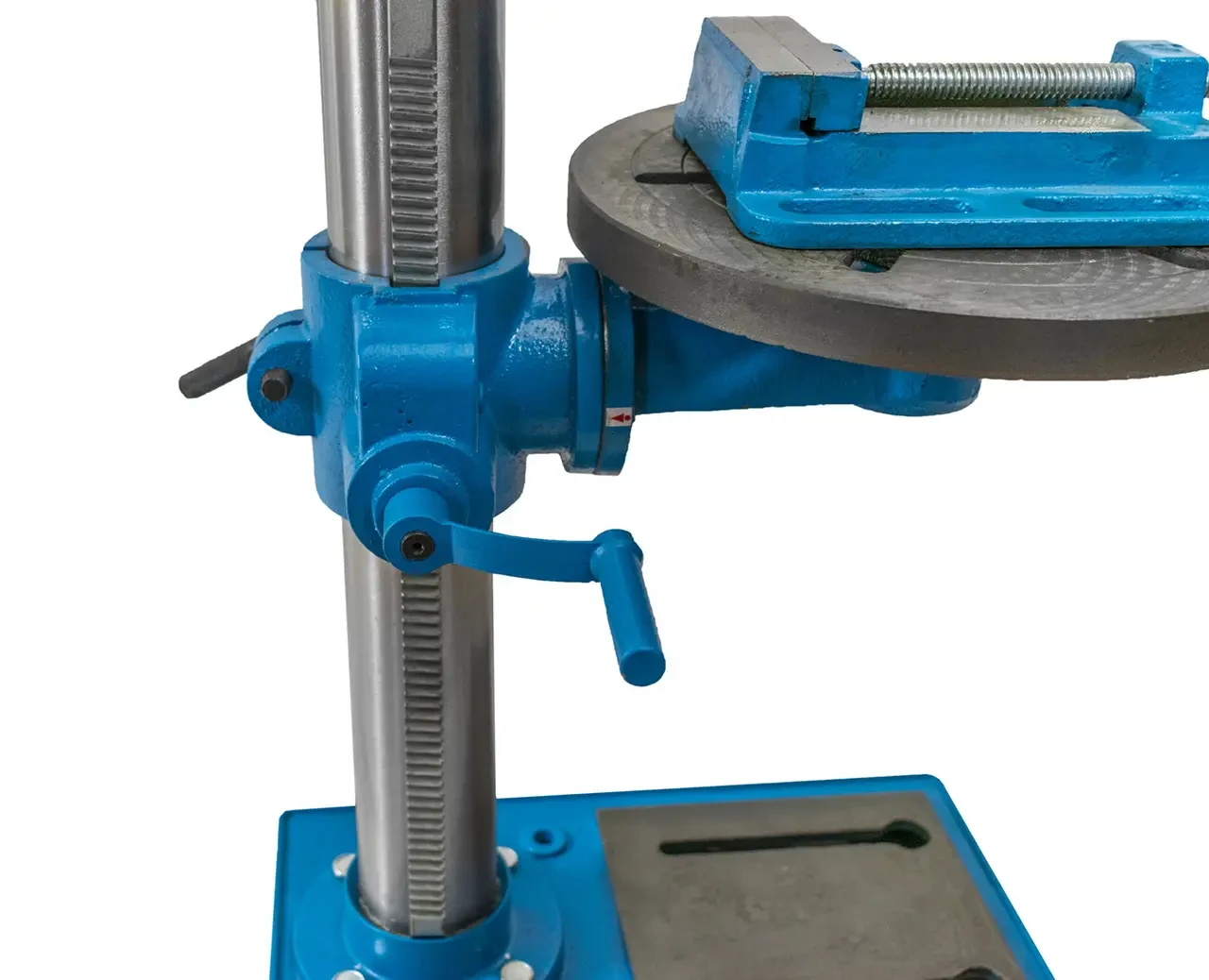 Свердлильний верстат KRAISSMANN 551 SB 20 (550 Вт, патрон 20 мм)