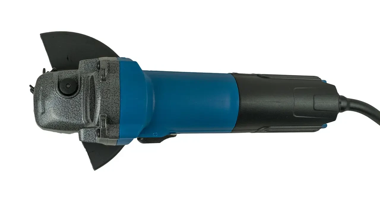 Угловая шлифовальная машина (болгарка) KRAISSMANN 960 KWS 125 (125 мм, 960 Вт)