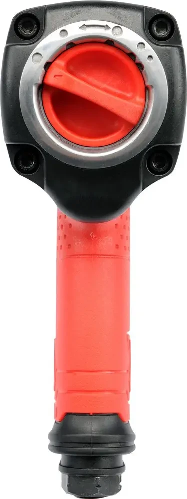 Гайковерт пневматичний ударний YATO YT-09540  1/2