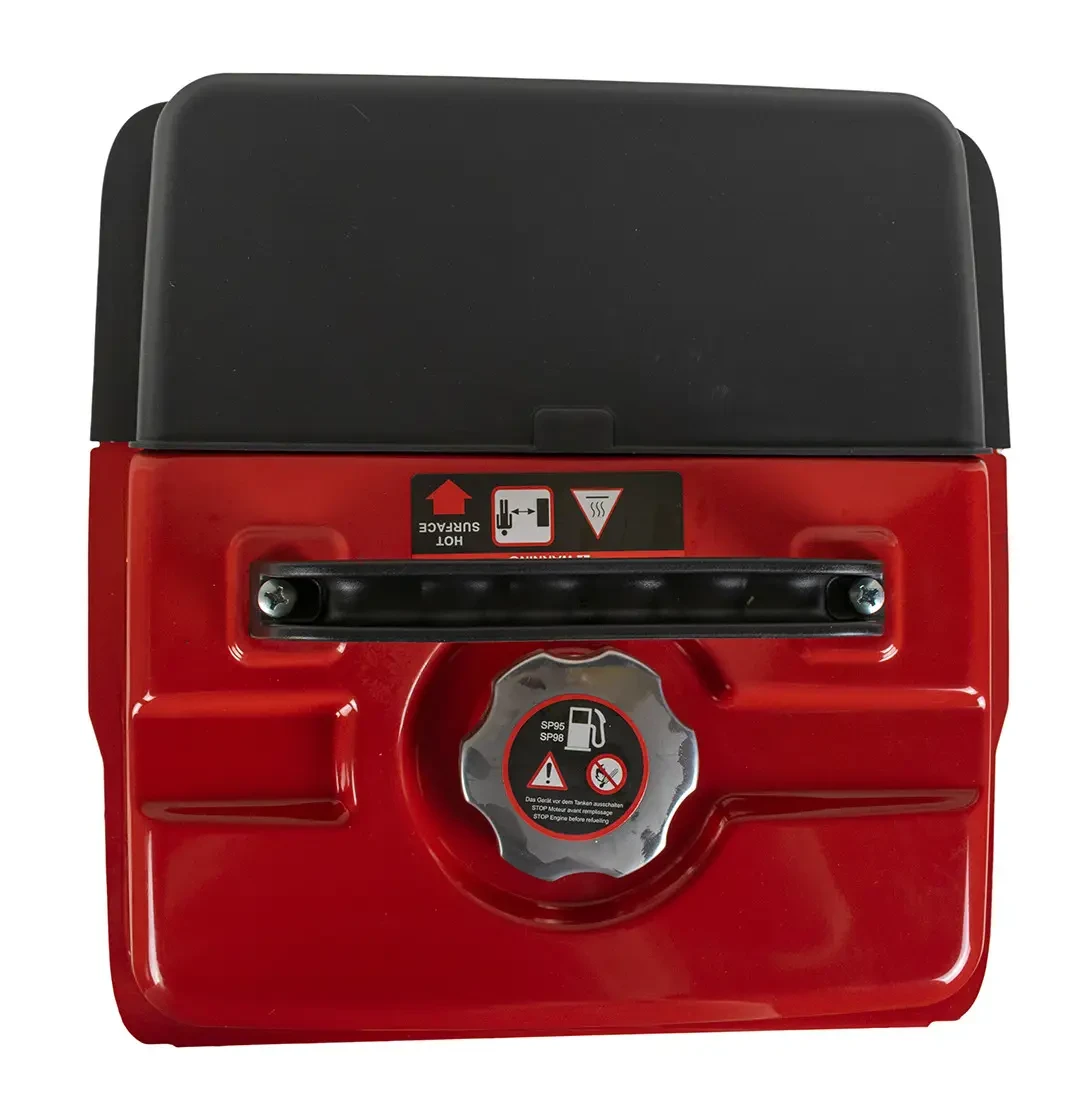 Инверторный бензиновый генератор KRAISSMANN EYG1200iA RED ENERGY LINE