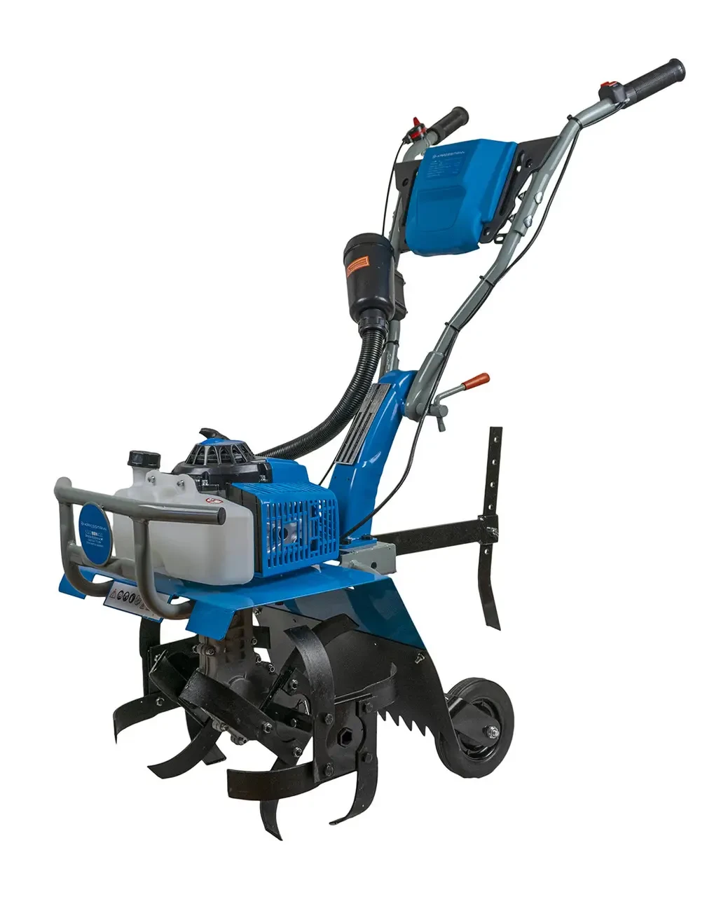 Культиватор (мотоблок)  KRAISSMANN 6322 BBH 430 4T