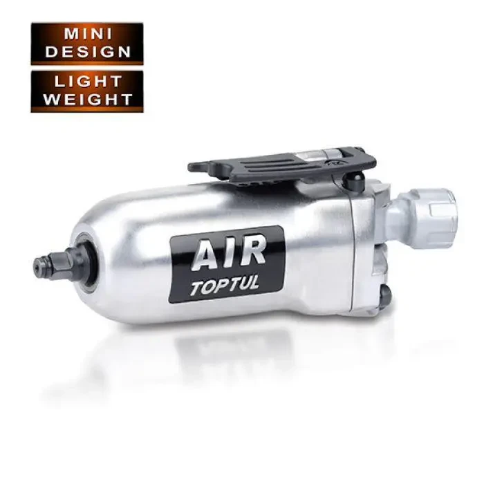 Пневмогайковерт профессиональный TOPTUL KAAU0808 (1/4