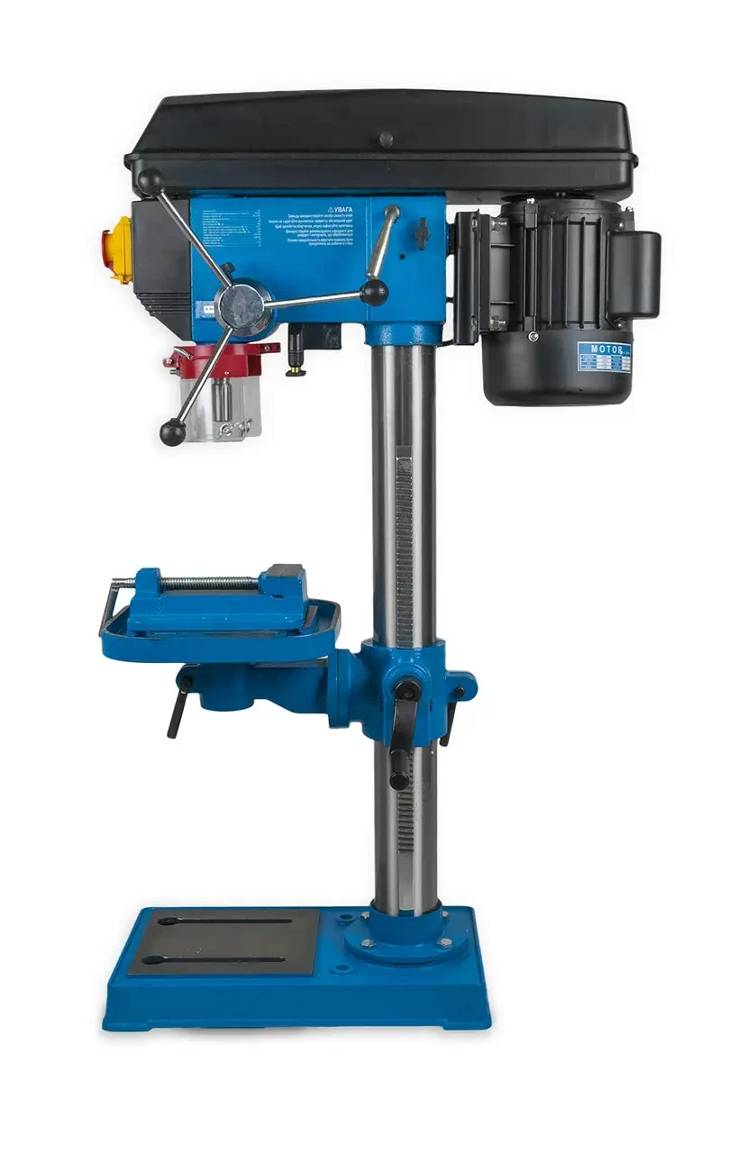 Свердлильний верстат KRAISSMANN 751 SB 20 (750 Вт, патрон 20 мм) Свердлильний верстат KRAISSMANN 751 SB 20 (750 Вт, патрон 20 мм)