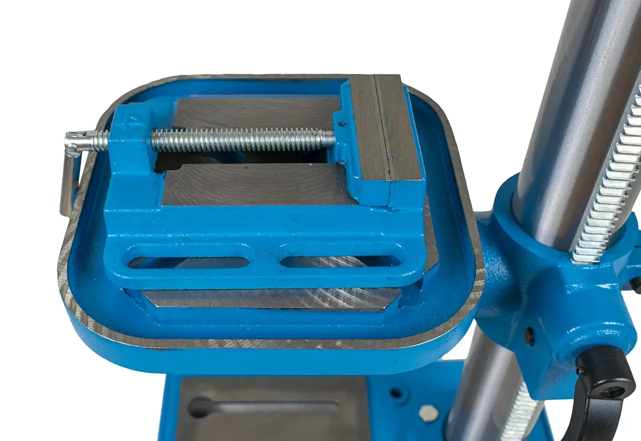 Свердлильний верстат KRAISSMANN 751 SB 20 (750 Вт, патрон 20 мм)