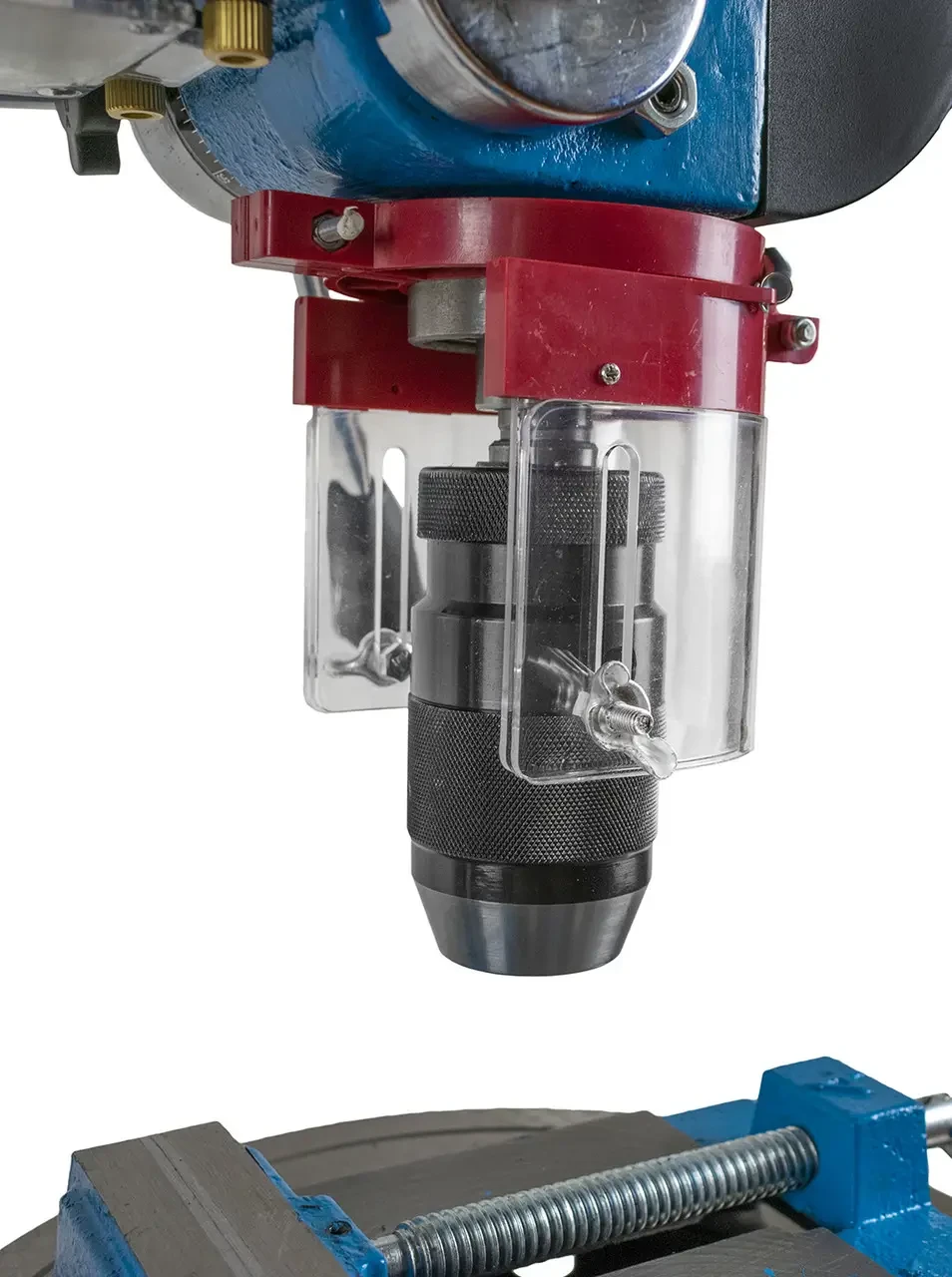 Сверлильный станок KRAISSMANN 753 SBD 20 (750 Вт, патрон 20 мм)