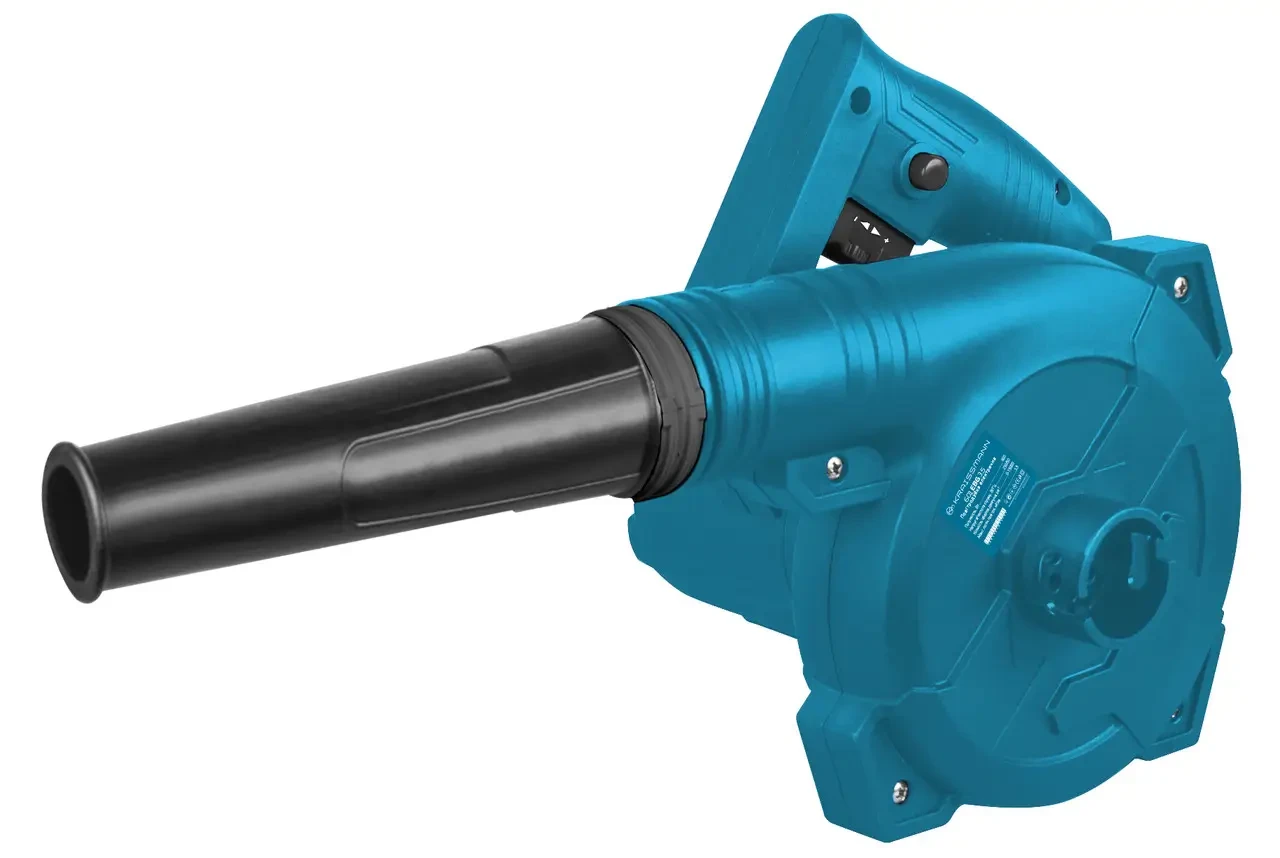 Повітродувка електрична KRAISSMANN 601 EBG 3.5 Повітродувка електрична KRAISSMANN 601 EBG 3.5