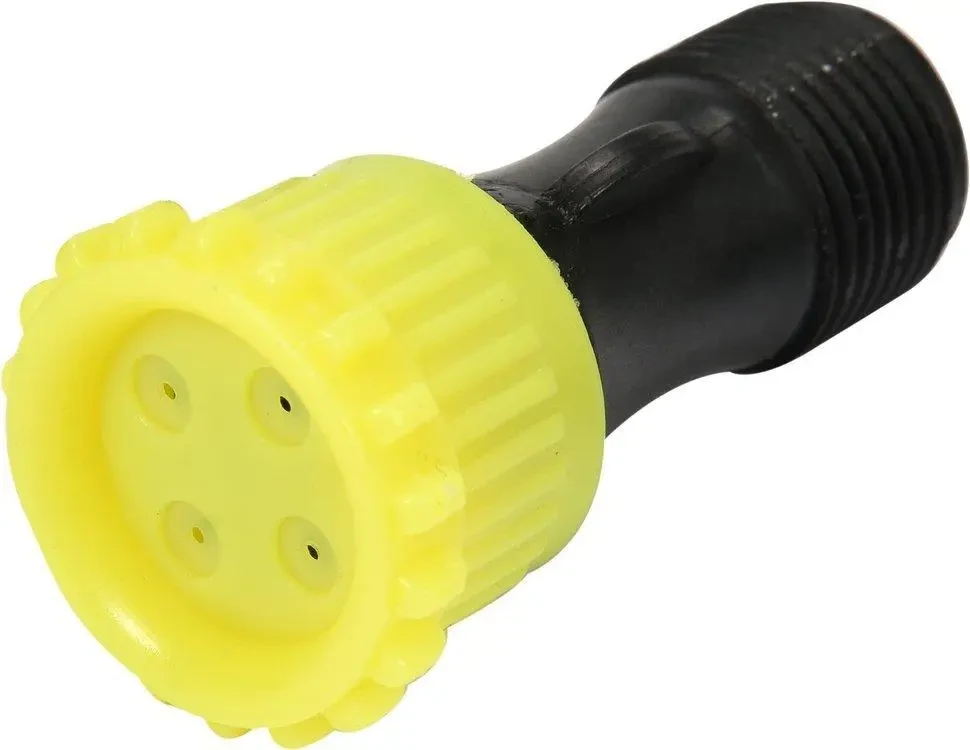 Обприскувач рюкзаковий акумуляторний YATO YT-86211: бачок-12 л, продуктивність-1,5 л/хв (БЕЗ АКУМУЛЯТОРА)