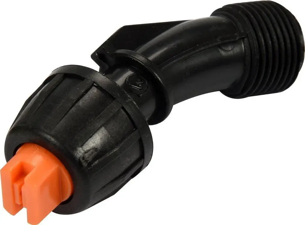 Обприскувач рюкзаковий акумуляторний YATO YT-86211: бачок-12 л, продуктивність-1,5 л/хв (БЕЗ АКУМУЛЯТОРА)