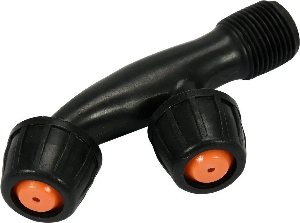 Обприскувач рюкзаковий акумуляторний YATO YT-86211: бачок-12 л, продуктивність-1,5 л/хв (БЕЗ АКУМУЛЯТОРА)