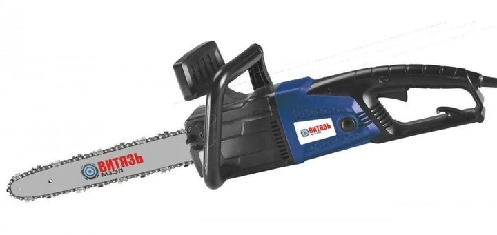 Електропила Витязь ПЦ-2850 Електропила Витязь ПЦ-2850