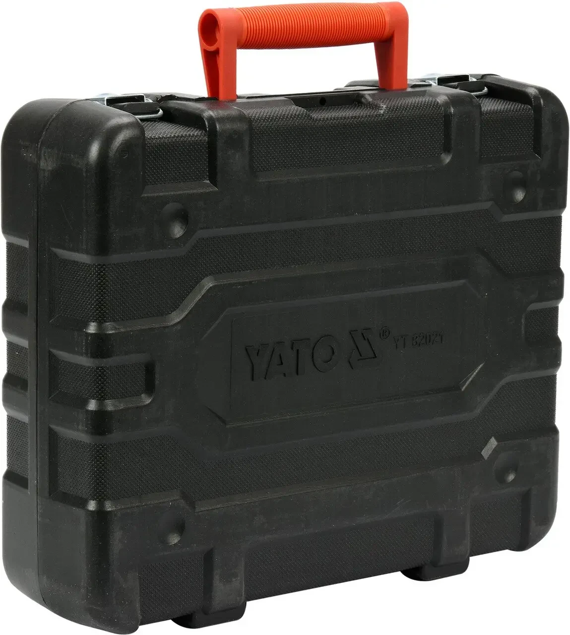 Гайковерт ударний YATO YT-82021 (1/2 Гайковерт ударний YATO YT-82021 (1/2