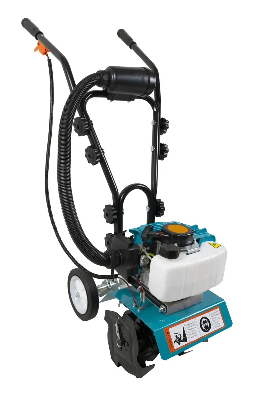 Культиватор (мотоблок) VILMAS 2300-GT-52