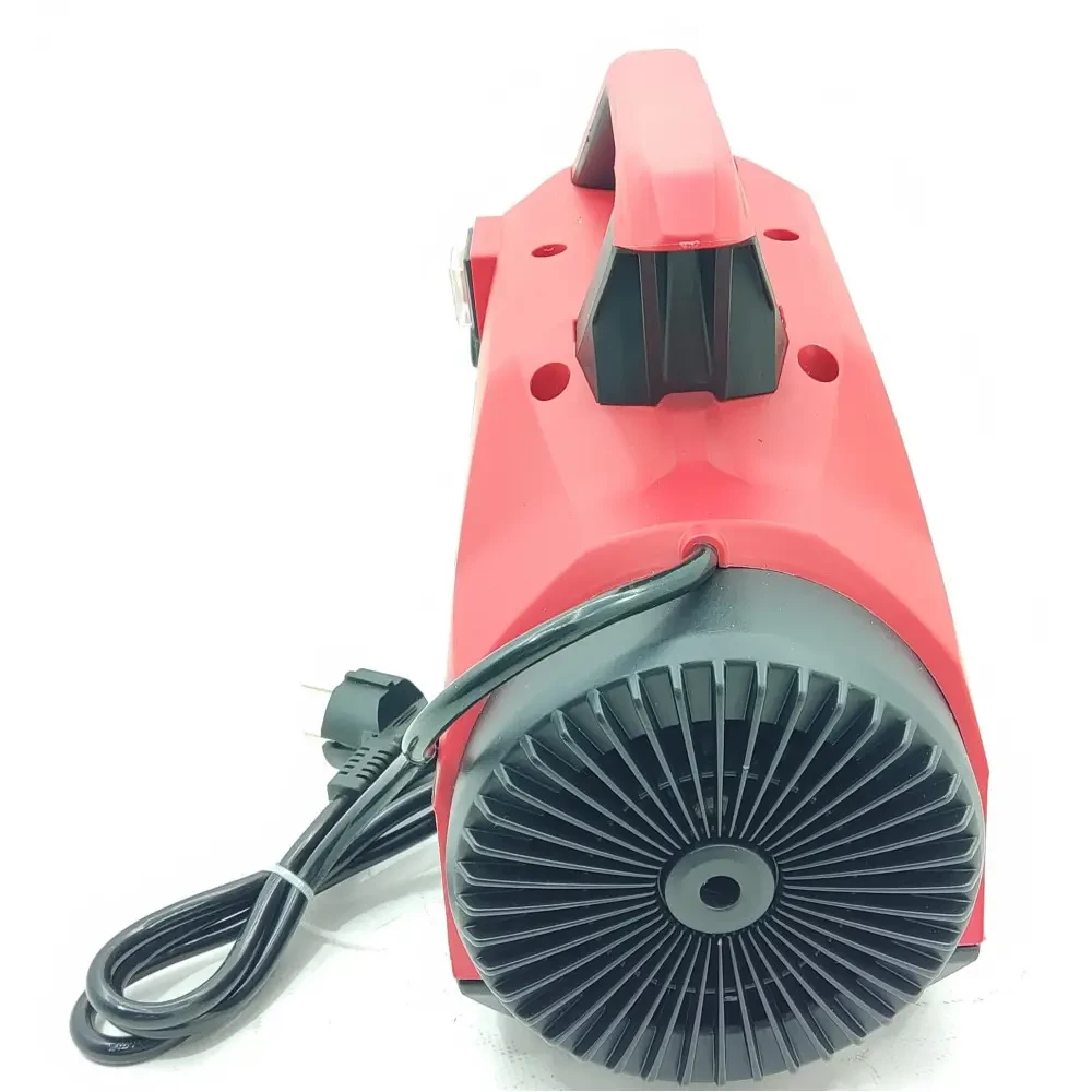 Мийка високого тиску Edon CM-PT90, 1500 Вт, тиск 6-9 МПа, витрата води 5,3 л/хв, шланг 8 м