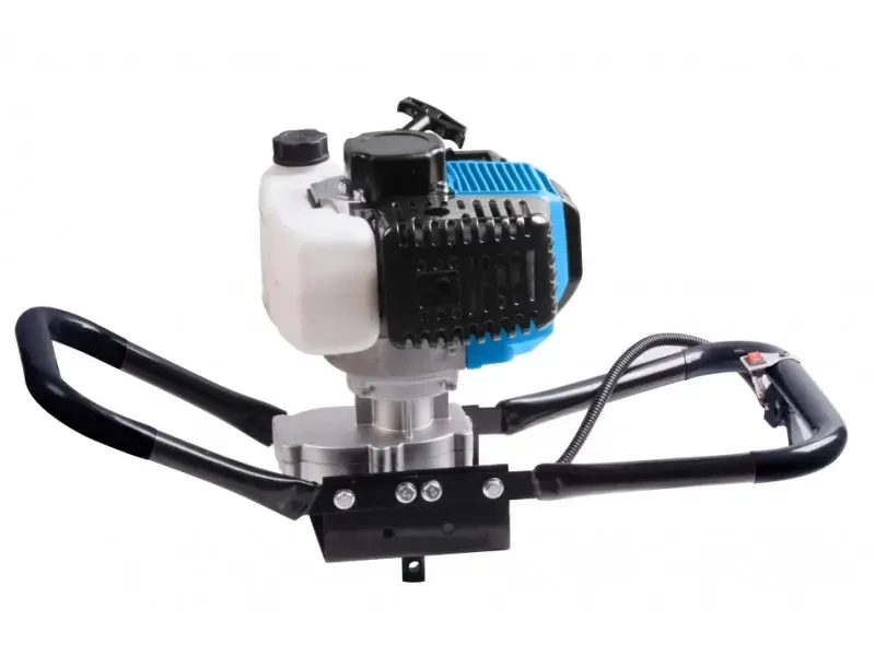 Мотобур (бензобур) BauMaster EA-1525 2500Вт