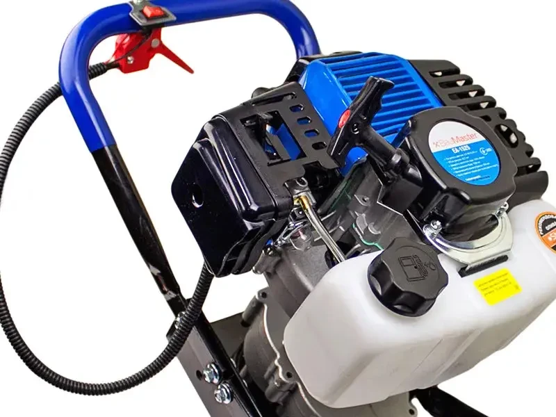 Мотобур (бензобур) BauMaster EA-1525 2500Вт